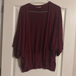 Women’s cardigan